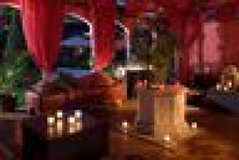 2015 August Proms on the Roof at The Roof Gardens