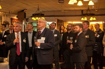 2016 February First Tuesday at Lots Road Auctions